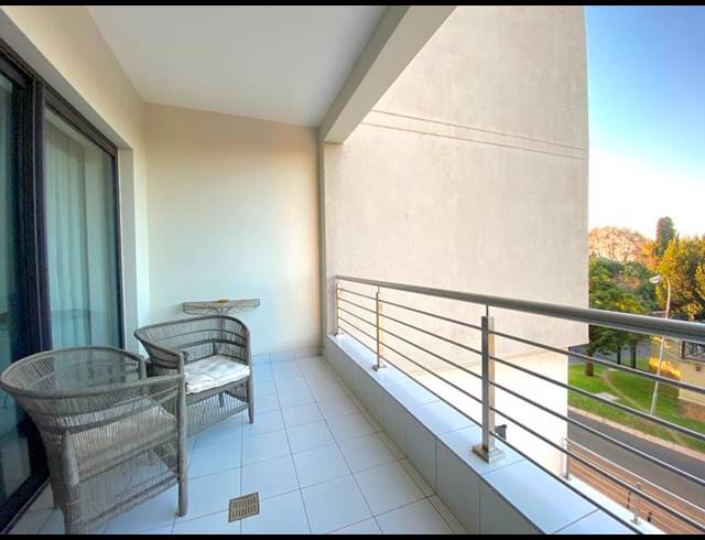 2 BEDROOM PROPERTY TO RENT IN DUNKELD